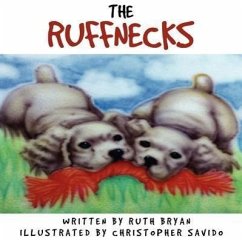 The Ruffnecks - Bryan, Ruth