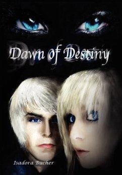 Dawn of Destiny - Bucher, Isadora