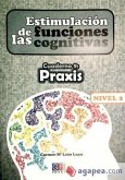 Estimulación de las funciones cognitivas, nivel 2 : cuaderno 9