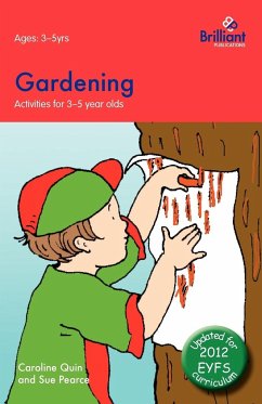 Gardening - Quin, Caroline; Pearce, Sue