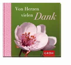Cover Von Herzen vielen Dank