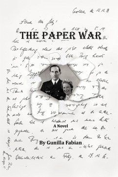 The Paper War - Fabian, Gunilla