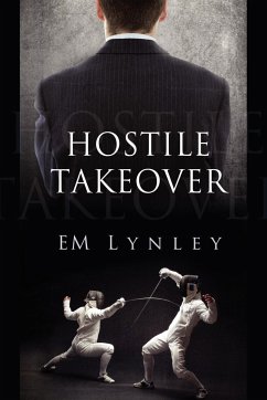 Hostile Takeover - Lynley, Em