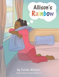 Allison's Rainbow