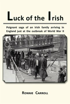 Luck of the Irish - Carroll, Ronnie