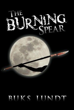 The Burning Spear - Lundt, Buks