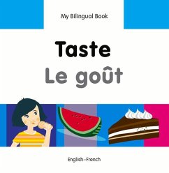 Taste/Le Gout - Milet Publishing
