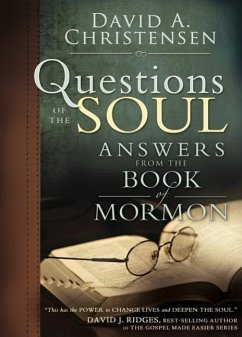 Questions of the Soul - Christensen, David A