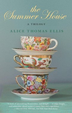 The Summer House - Ellis, Alice Thomas