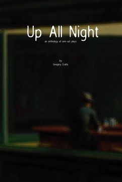 Up All Night - Crafts, Gregory