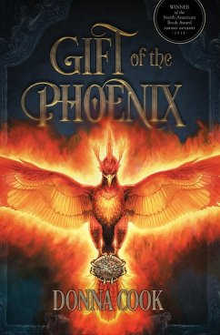 Gift of the Phoenix - Cook, Donna