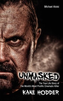 Unmasked - Aloisi, Michael