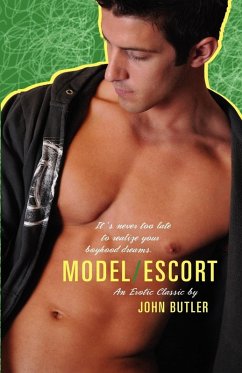 Cover Model/Escort