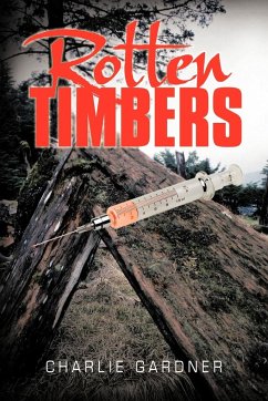 Rotten Timbers - Gardner, Charlie