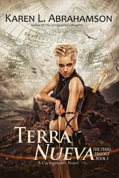 Terra Nueva - Abrahamson, Karen L.