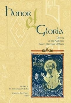 Honor Et Gloria - Pelphrey, Sharon