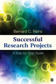Successful Research Projects: A Step-by-Step Guide