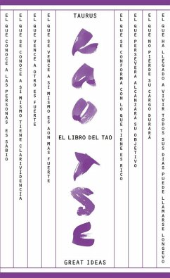 El libro del Tao - Lao, She