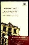 La buena novela - Cosse, Laurence