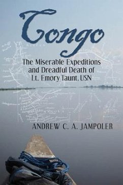 Congo - Jampoler, Andrew C A