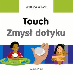 Touch/Zmysl Dotyku - Milet Publishing