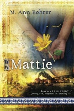 Mattie - Rohrer, M Ann