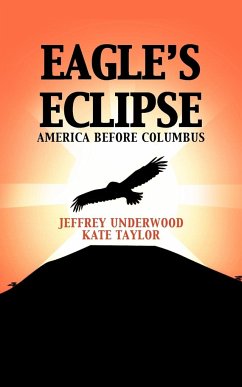 Eagle's Eclipse - Underwood, Jeffrey; Taylor, Kate