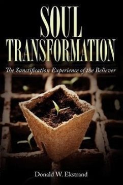 Soul Transformation - Ekstrand, Donald W.