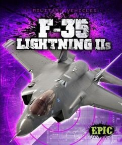 F-35 Lightning II S - Finn, Denny von