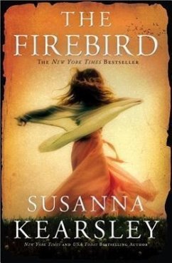 The Firebird - Kearsley, Susanna