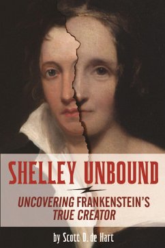 Shelley Unbound - de Hart, Scott D.