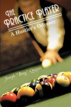 The Practice Player - Quijote, Joseph "Bing"