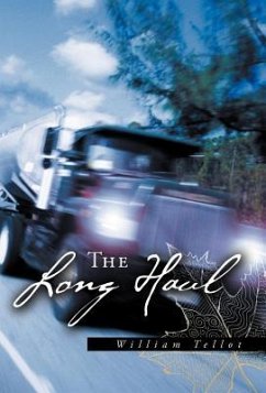 The Long Haul - Tellot, William