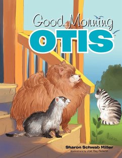 Good Morning Otis - Miller, Sharon Schwab
