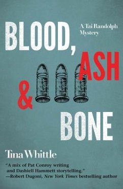 Blood, Ash, and Bone - Whittle, Tina