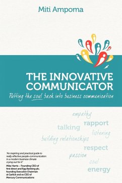 The Innovative Communicator - Ampoma, Miti