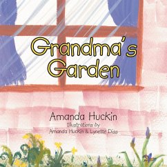 Grandma¡¦s Garden - Huckin, Amanda