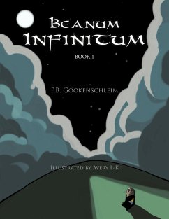 Beanum Infinitum - Gookenschleim, P. B.
