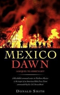 Mexico Dawn - Smith, Donald