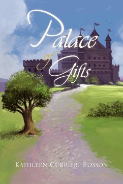 Palace of Gifts - Currieri-Rosson, Kathleen