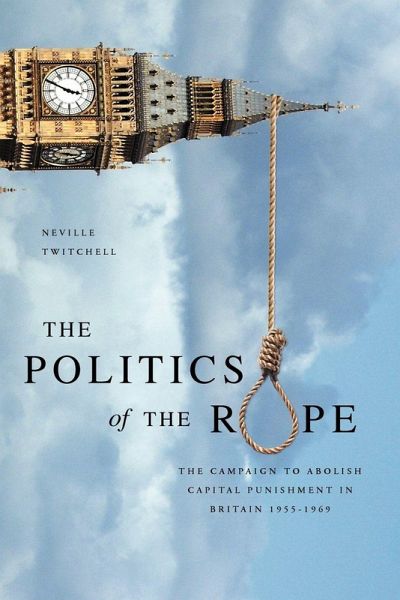 The Politics of the Rope The Politics of the Rope