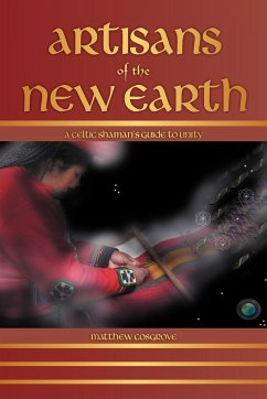 Artisans of the New Earth - Cosgrove, Matthew