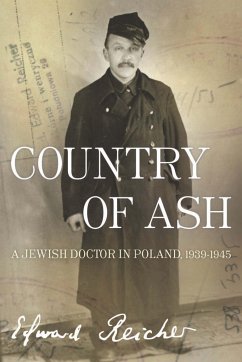 Country of Ash - Reicher, Edward