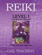 REIKI Usui & Tibetan Level I... - Bild 1