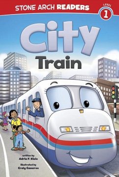 City Train - Klein, Adria F
