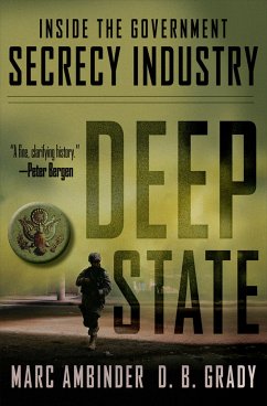 Cover Deep State