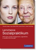 Lernchance Sozialpraktikum