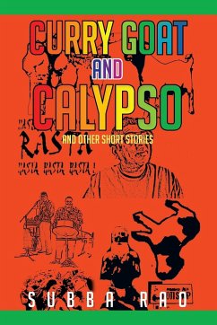 Curry Goat and Calypso