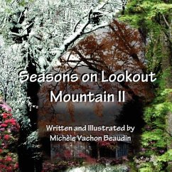 Seasons on Lookout Mountain II - Beaudin, Michele Vachon
