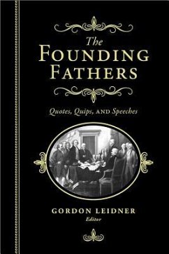 The Founding Fathers - Leidner, Gordon